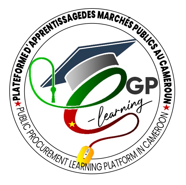 Cameroon e-Government Procurement Learning Platform