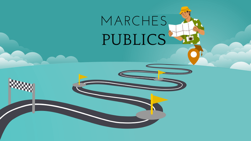 Exécution et Contrôle des Marches Publics